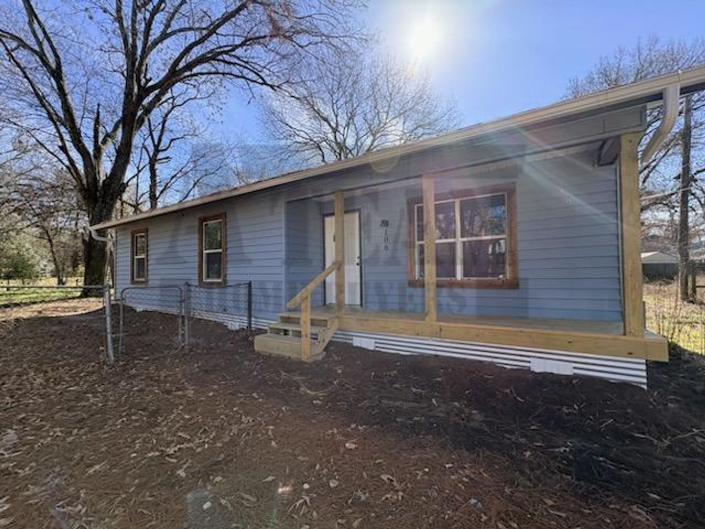 mabank House: 106 timbercrest