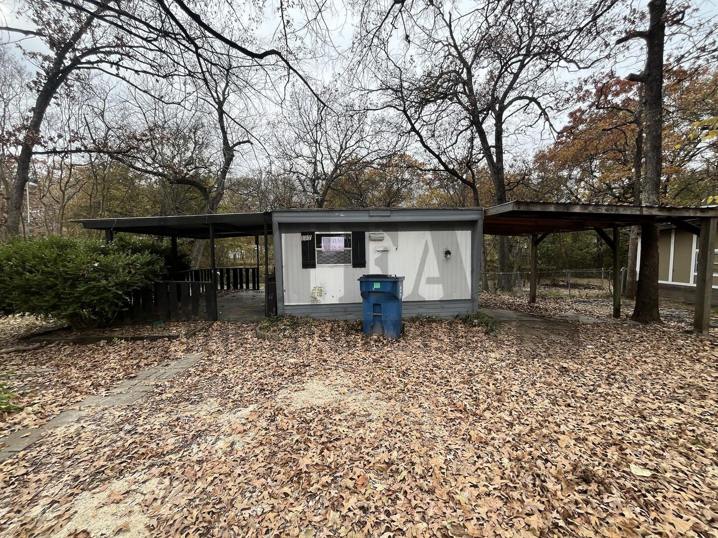 Gun Barrel City House: 117 Plantation Dr