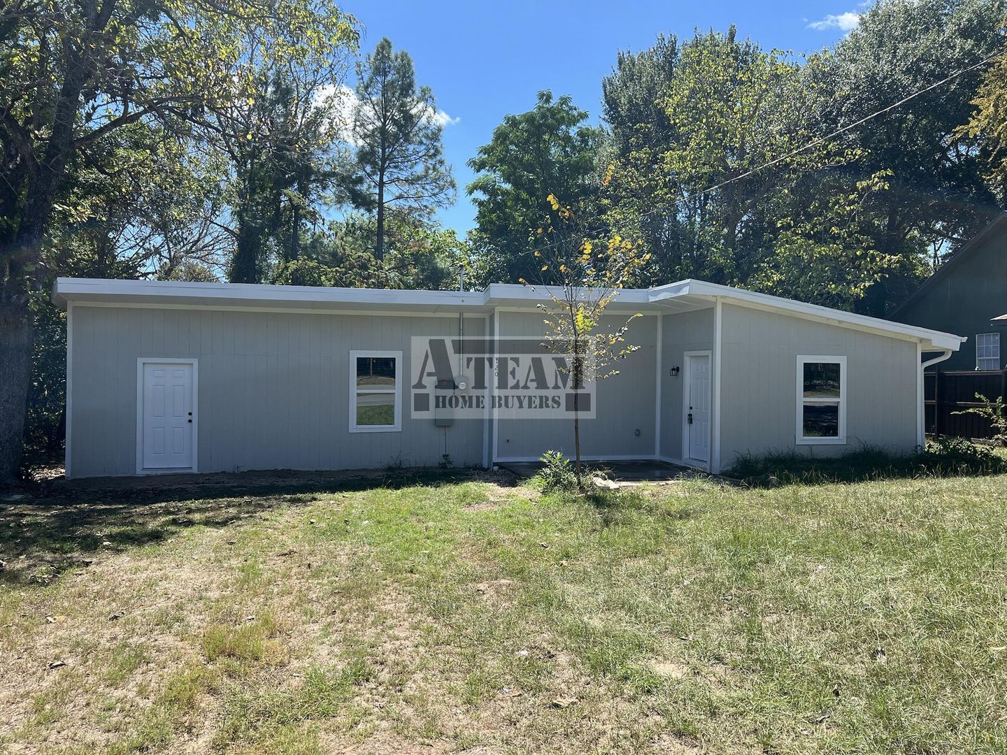 Mabank House: 120 Whispering Oaks Trl