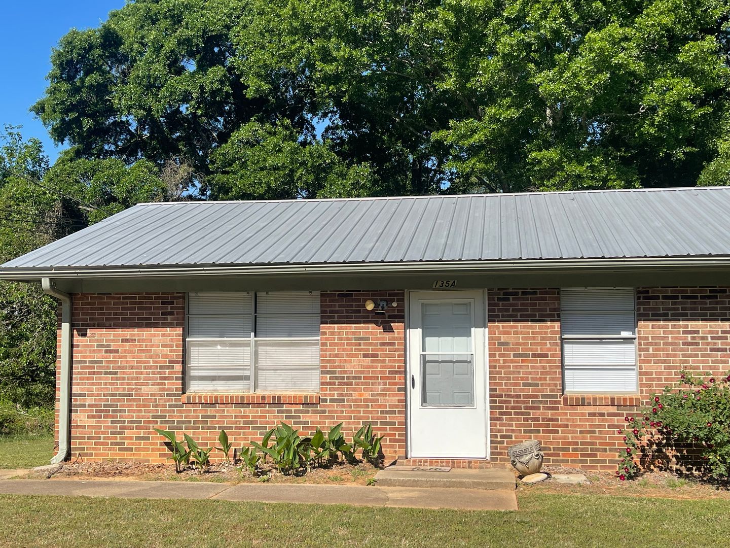 Athens Condo: 135-A Sycamore Lane