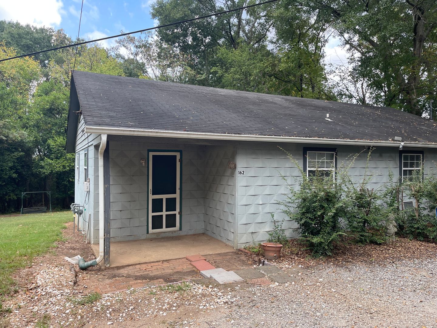 Athens House: 162 Tibbetts St.