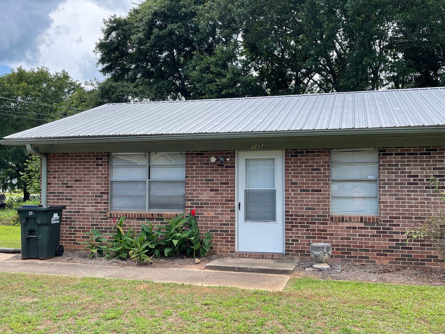 Athens Condo: 135-A Sycamore Lane