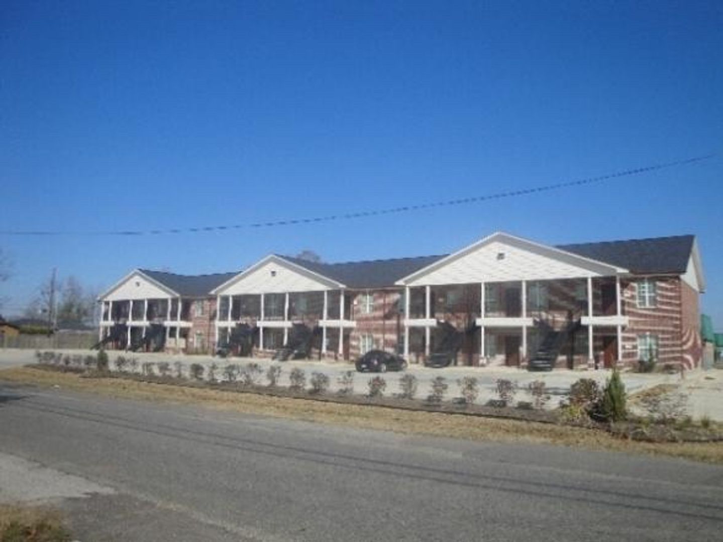 Nederland Apartment: 1501 S 29th St