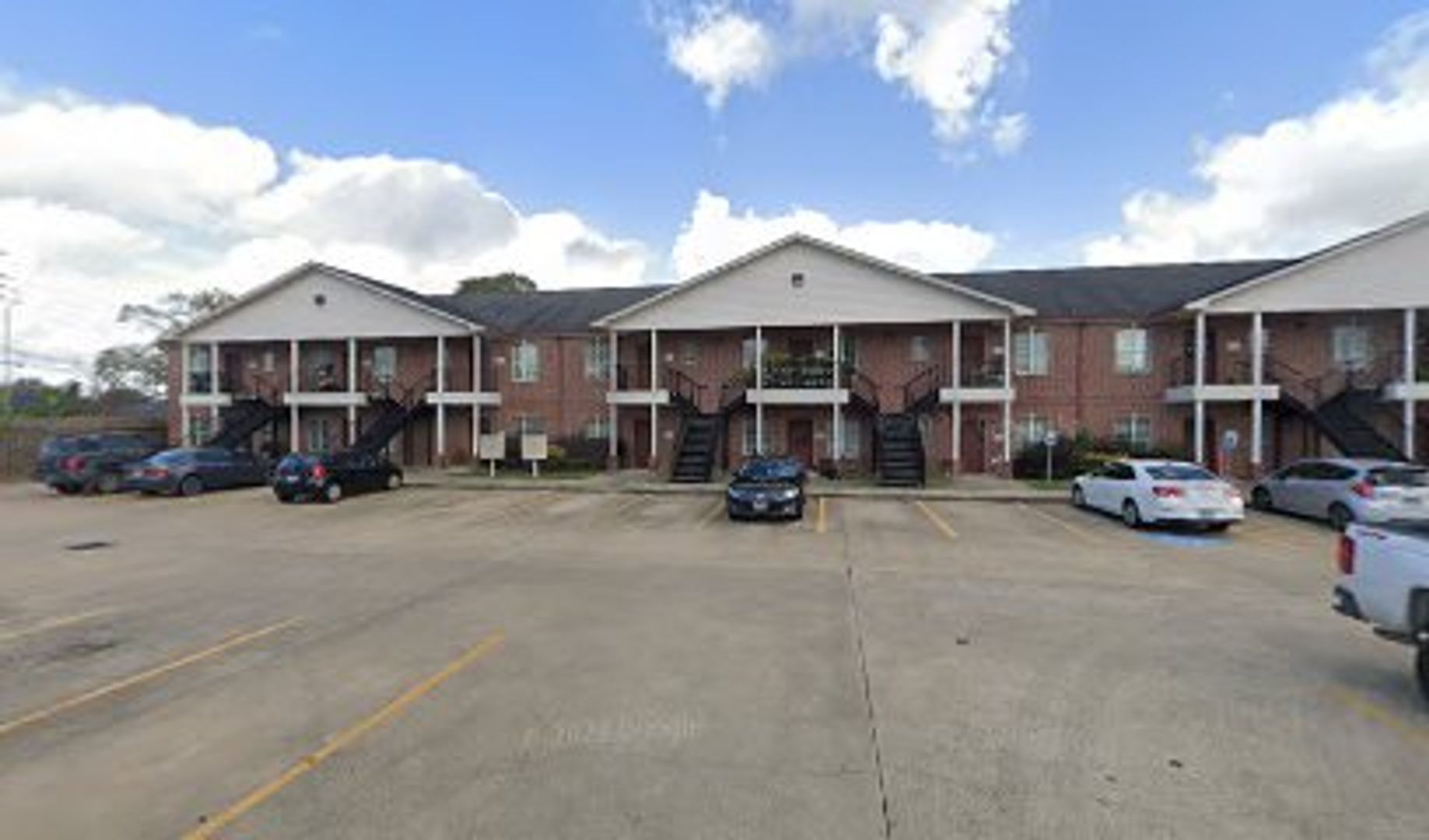 Nederland Apartment: 1501 S 29th St