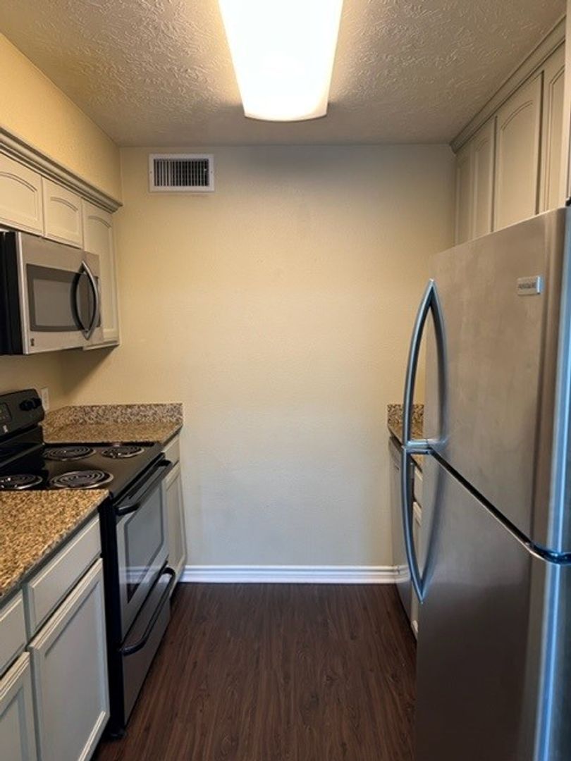 Nederland Apartment: 2719 Ave H