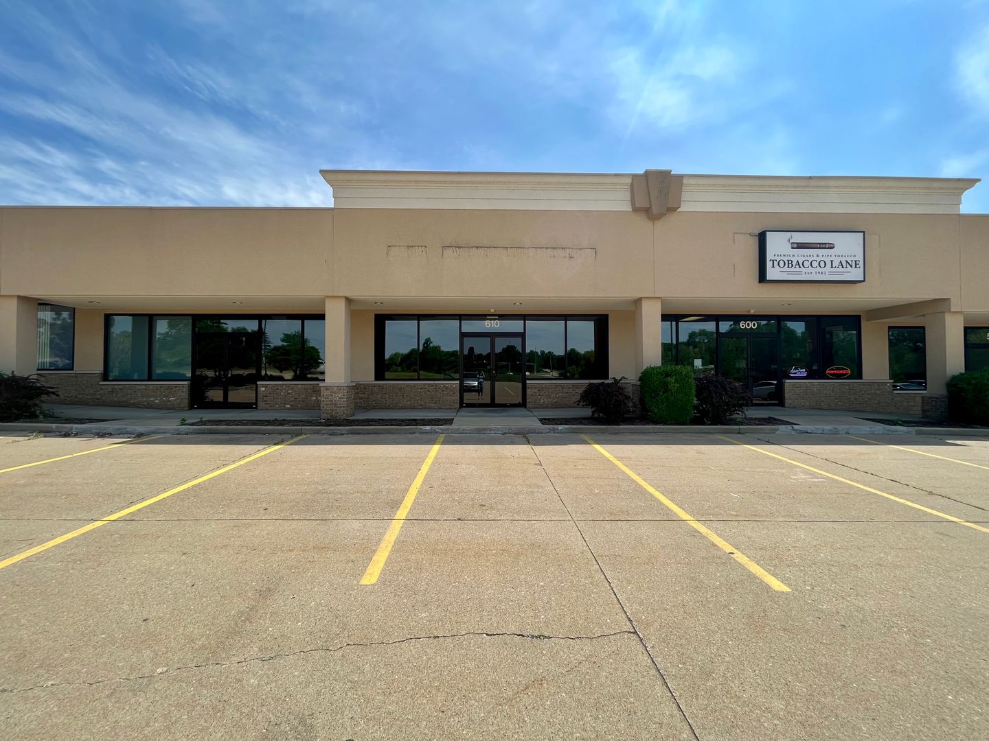 623 S Silver Springs Road, Suite 610, Cape Girardeau, MO 63703