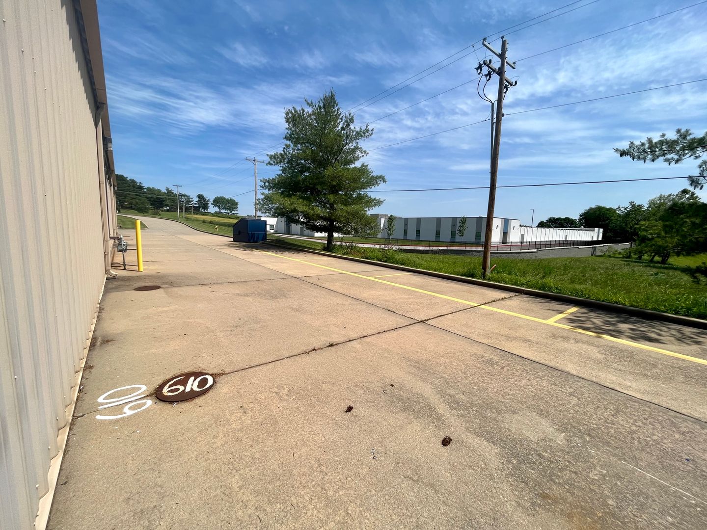 623 S Silver Springs Road, Suite 610, Cape Girardeau, MO 63703