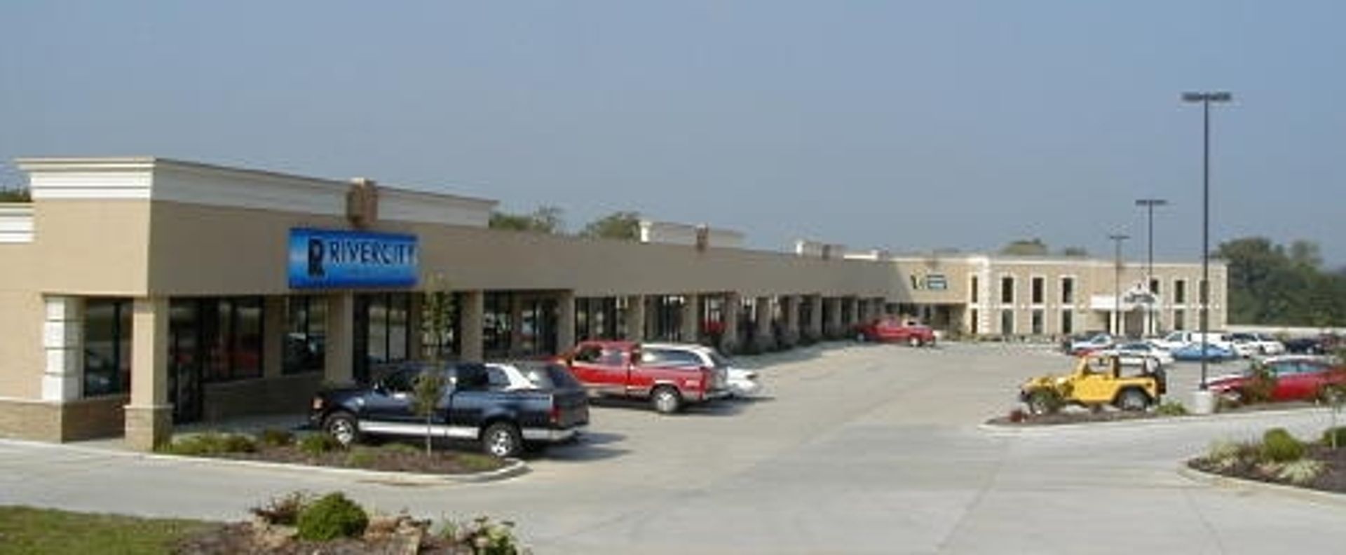 623 S Silver Springs Road, Suite 520, Cape Girardeau, MO 63703