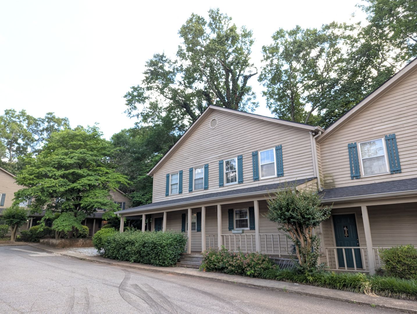 Athens Condo: 135 Dennis Drive