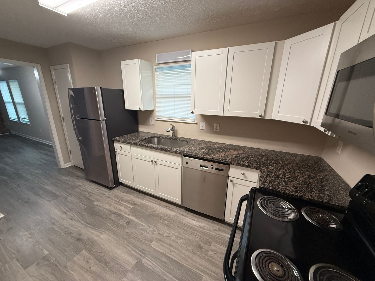 Athens Apartment: 105 Howell Way