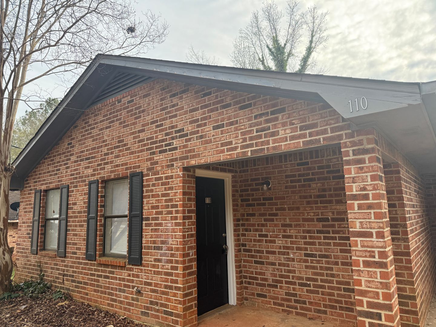 Athens Apartment: 108 St Andrews Ct