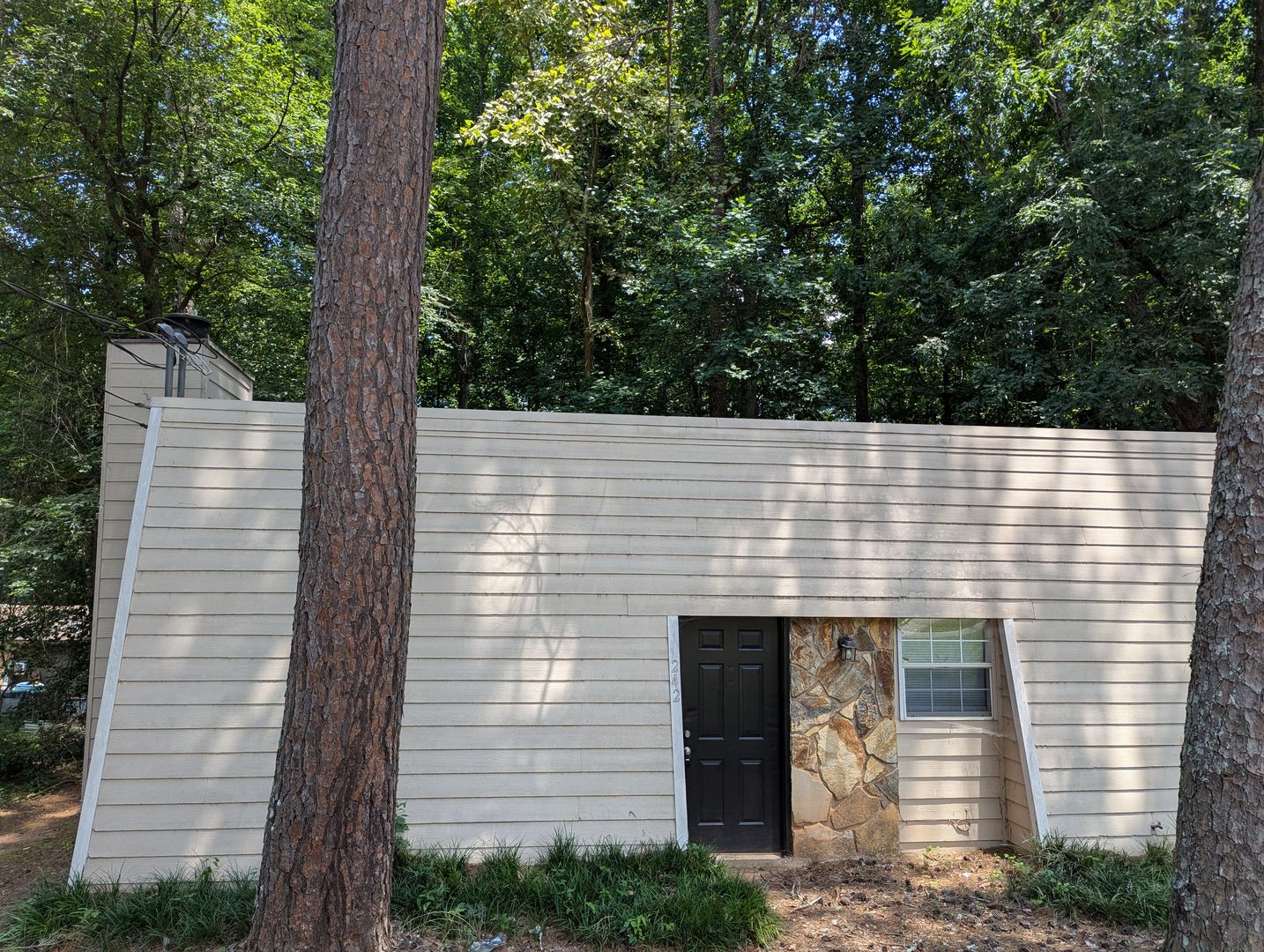 Athens Apartment: 240 Rustwood Dr