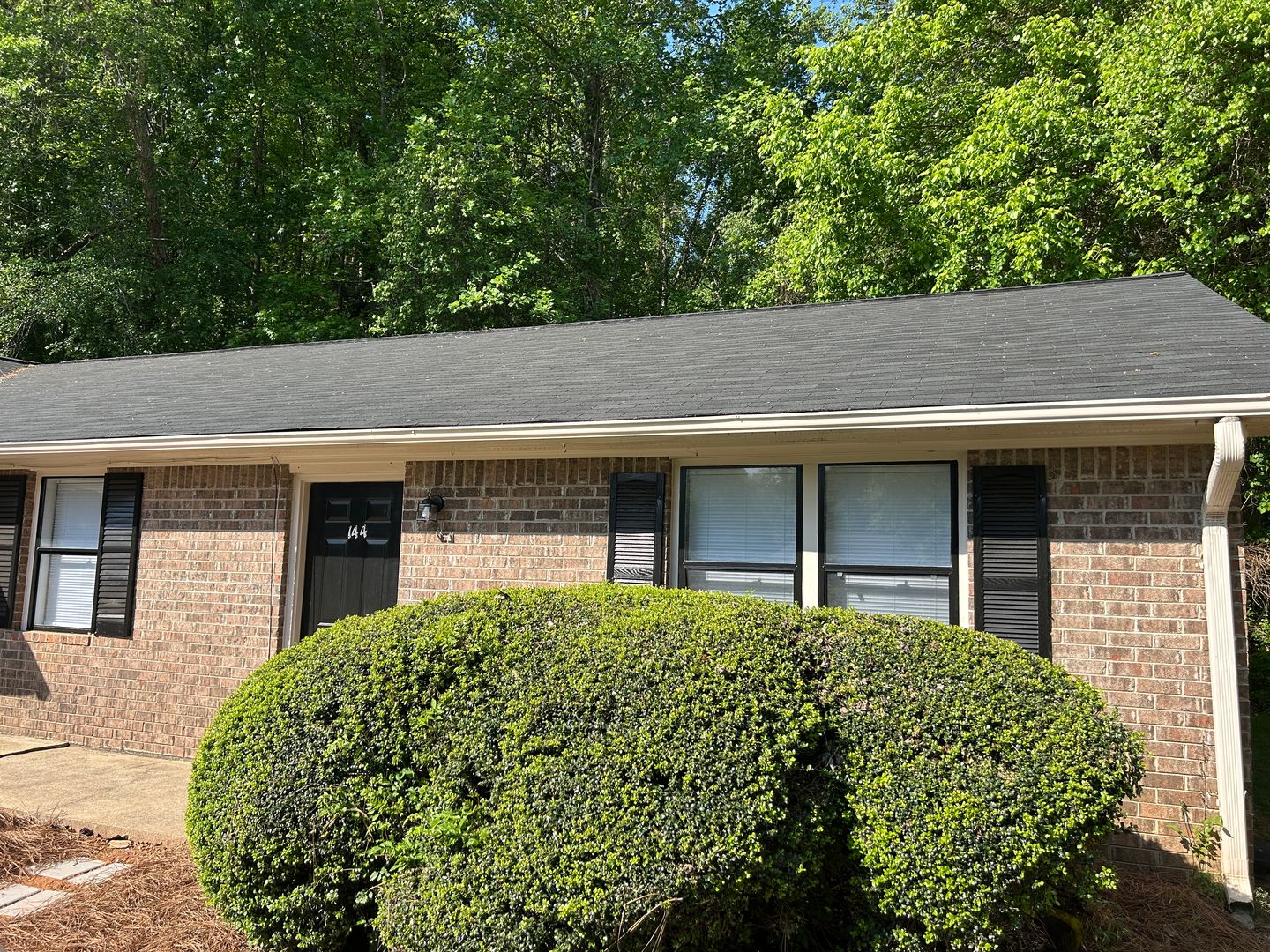 Athens Apartment: 144 Deer Creek Dr
