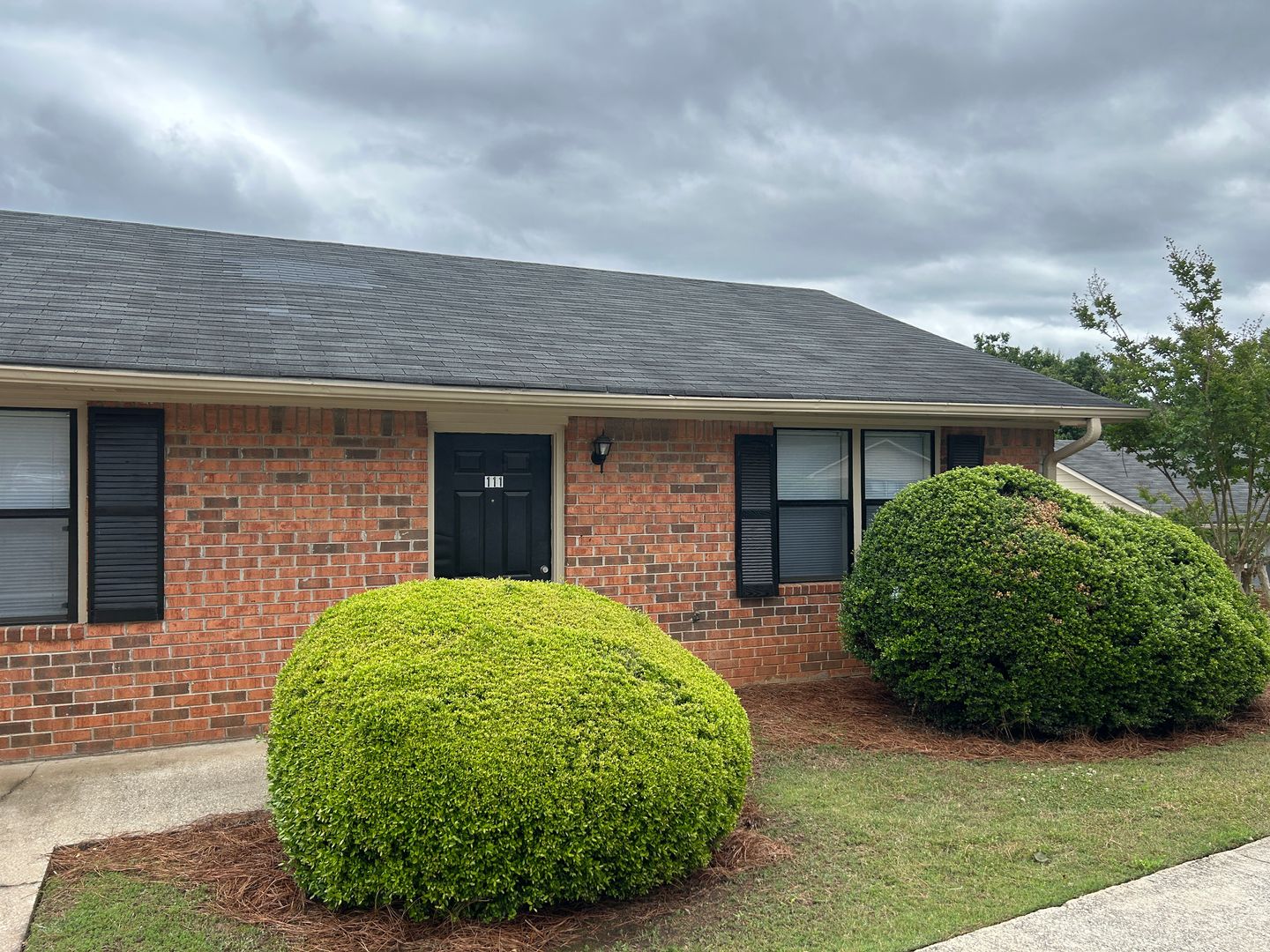 Athens Apartment: 109 Deer Creek Ct