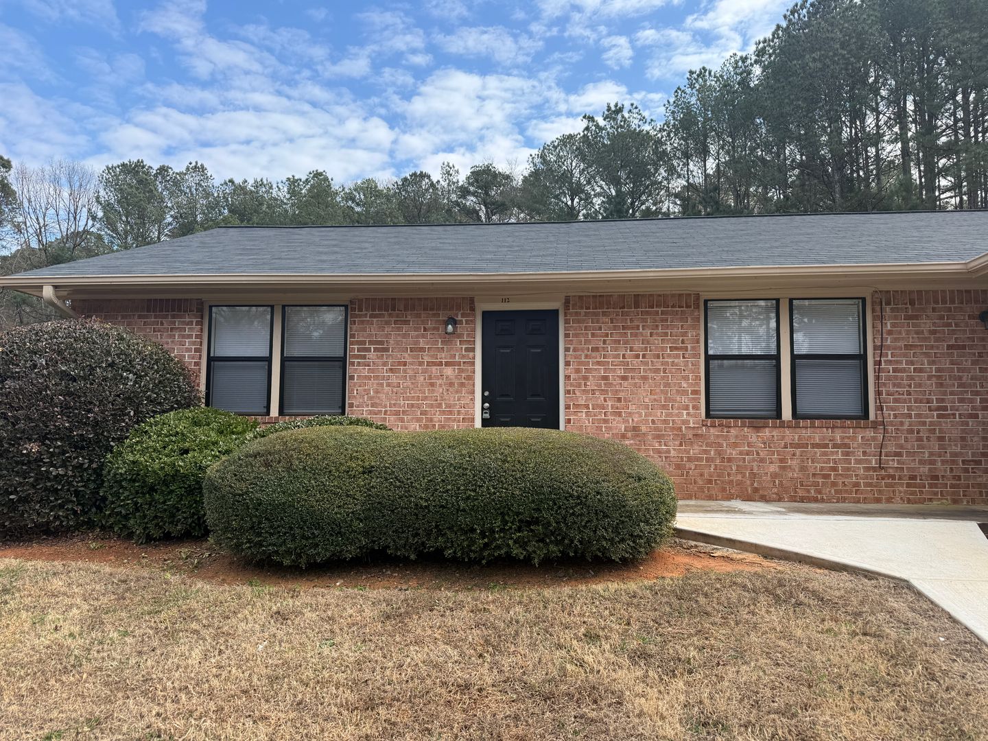 Athens Multiplex: 110 Lake Pl