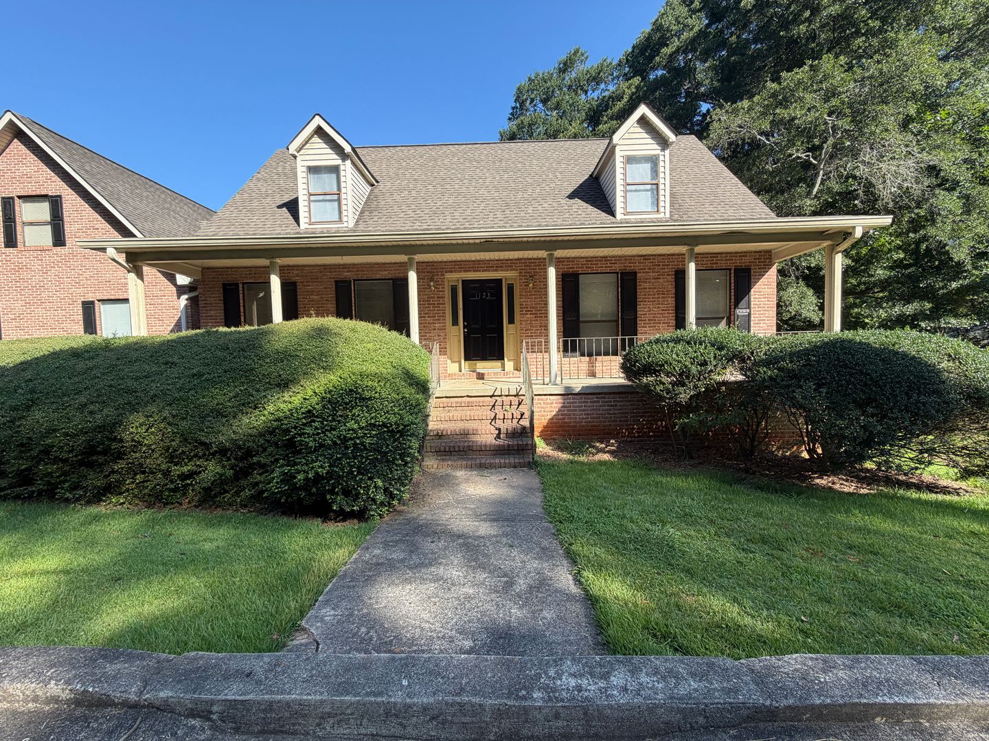 Watkinsville Apartment: 1010 Echo Brook Trail
