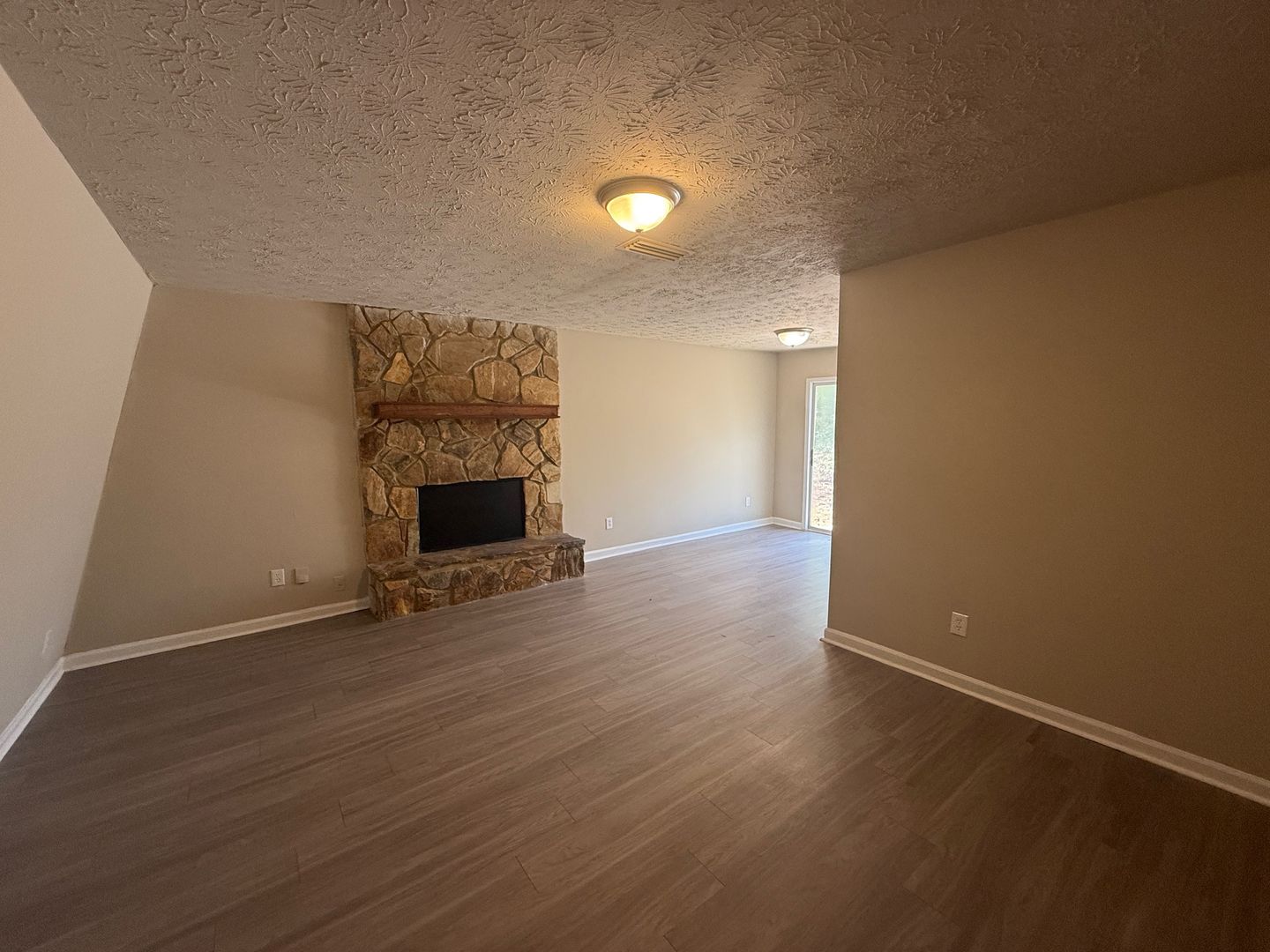 Athens Apartment: 255 Rustwood Dr