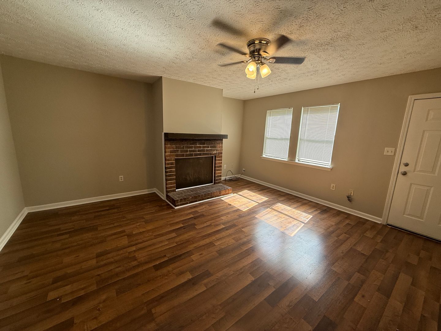 Athens Apartment: 1735 Cedar Shoals Dr