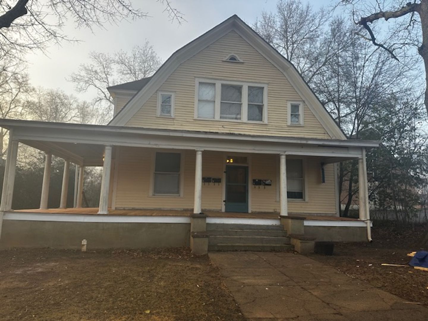 Athens Apartment: 693 Boulevard