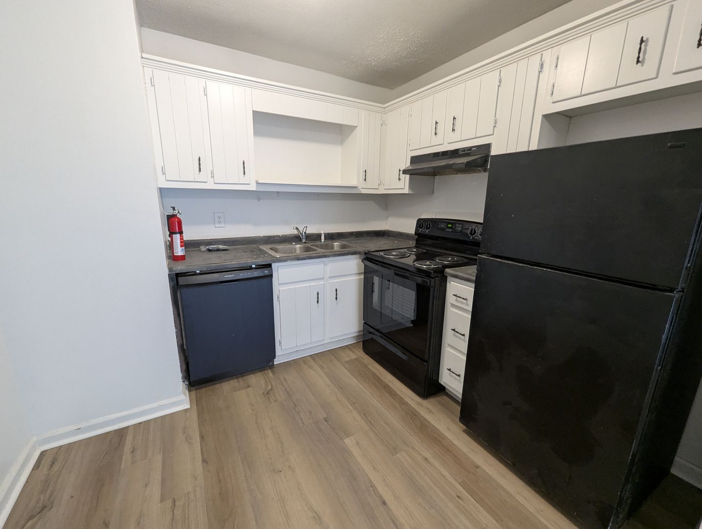 Athens Apartment: 560 Rustwood Dr