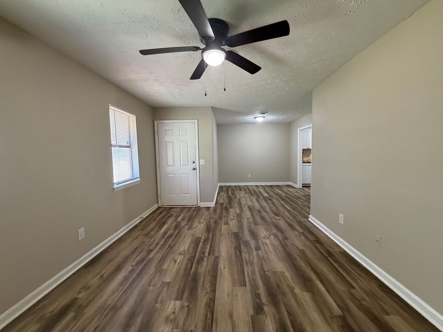 Athens Apartment: 116 St Andrews Ct