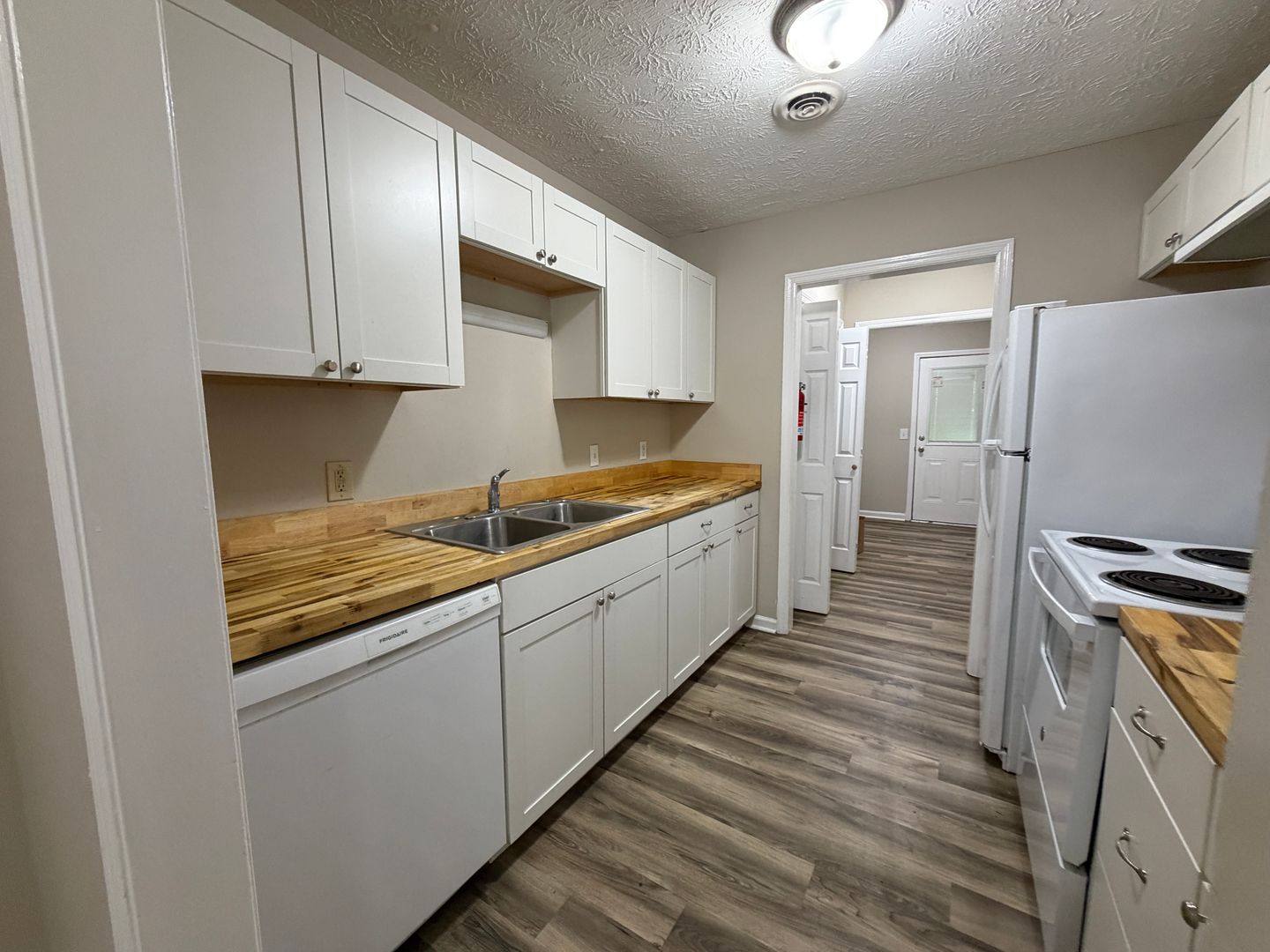 Athens Apartment: 116 St Andrews Ct