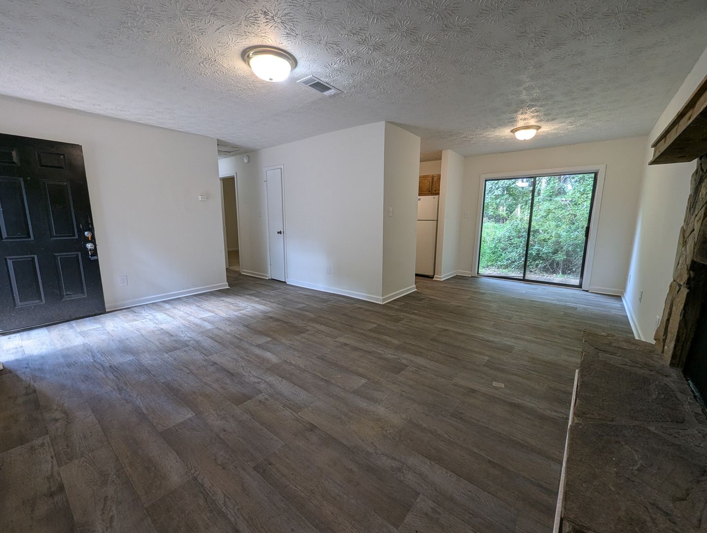 Athens Apartment: 255 Rustwood Dr