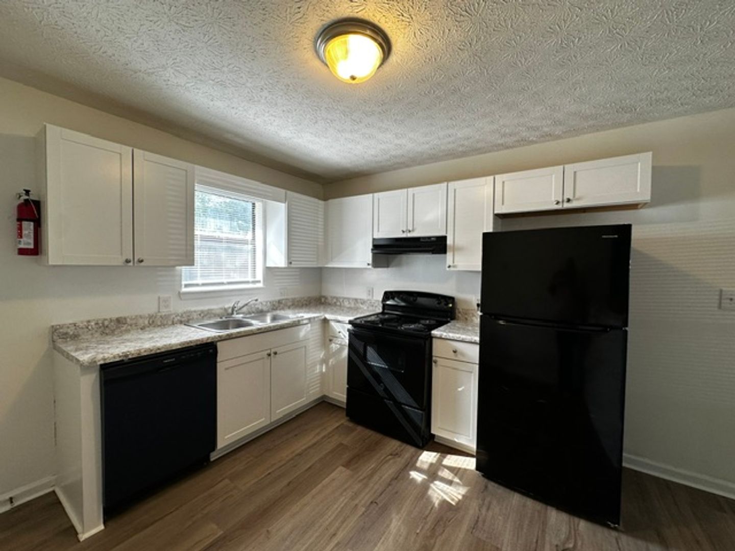 Athens Apartment: 110 Michele Dr