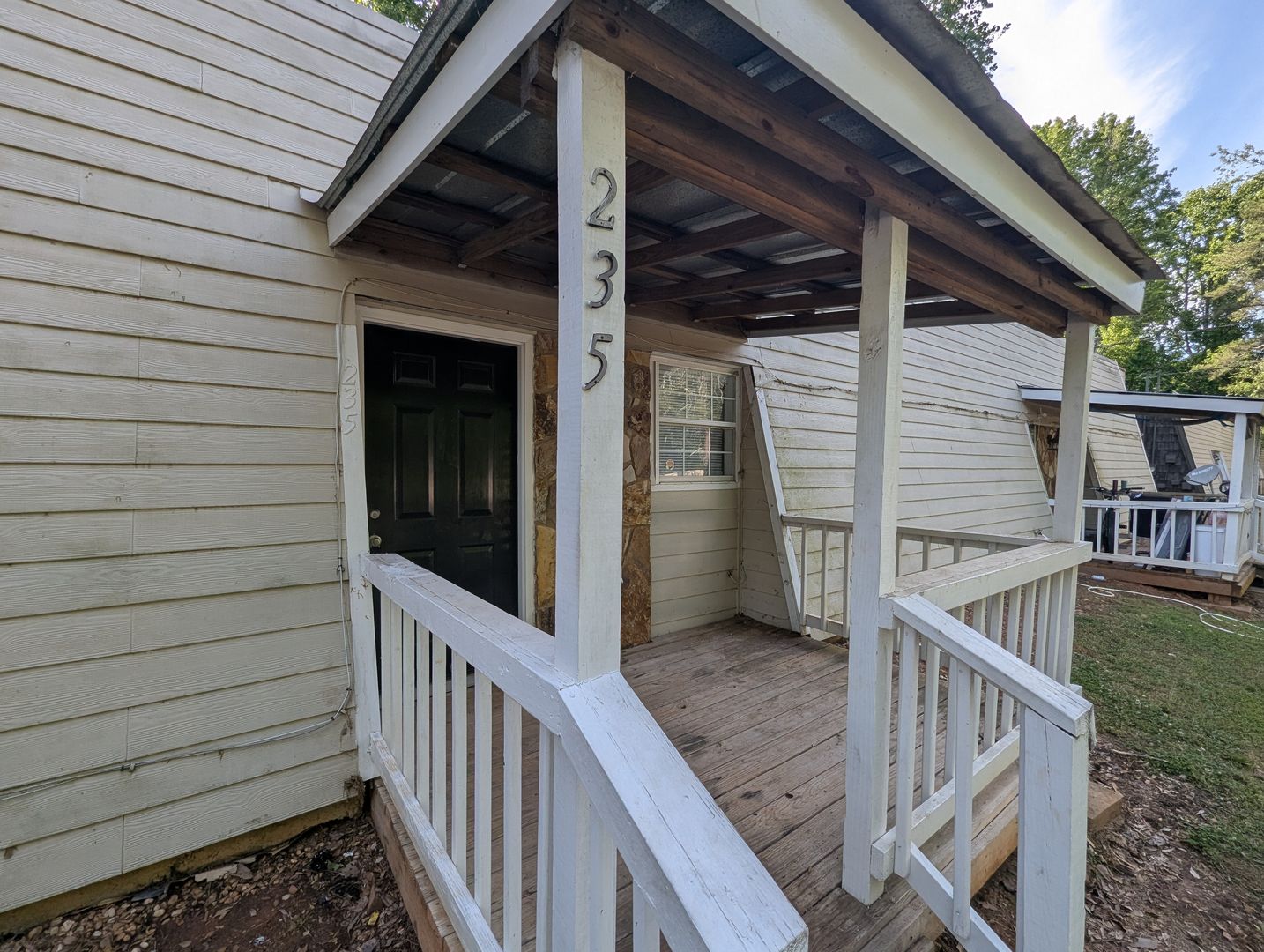Athens Apartment: 235 Rustwood Dr