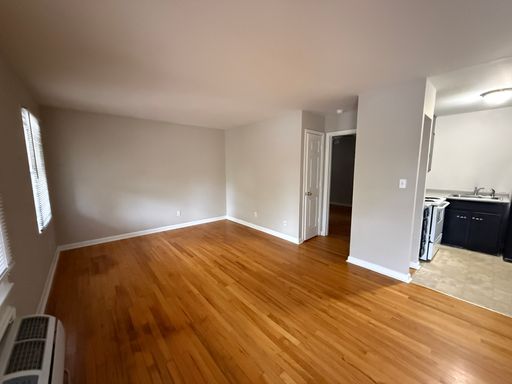 1 BR/1 BA Renovated Apartment Blocks away from Campus and Five-Points – photo 1
