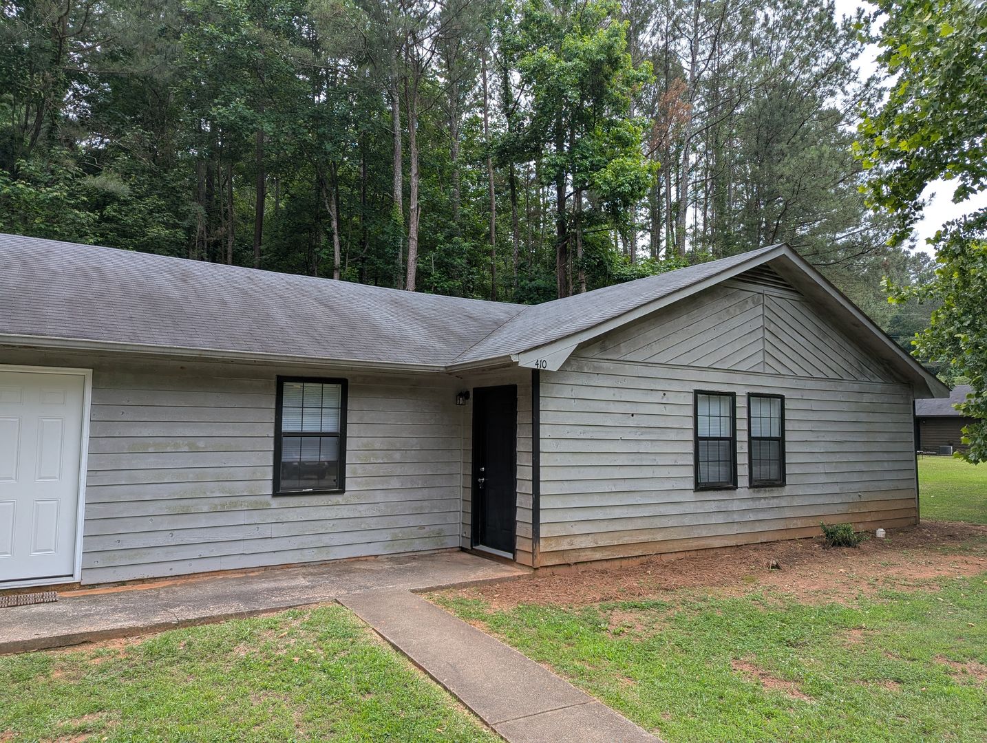 Athens Apartment: 410 Rustwood Dr