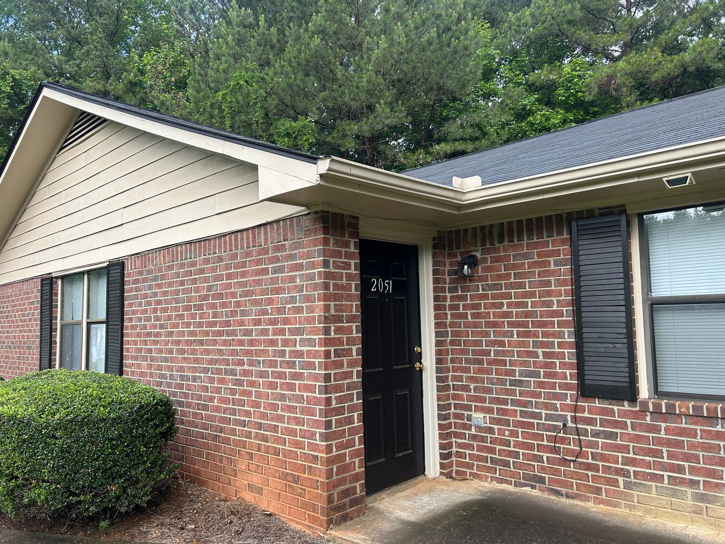 Bogart Multiplex: 2051 Cantrell Ln