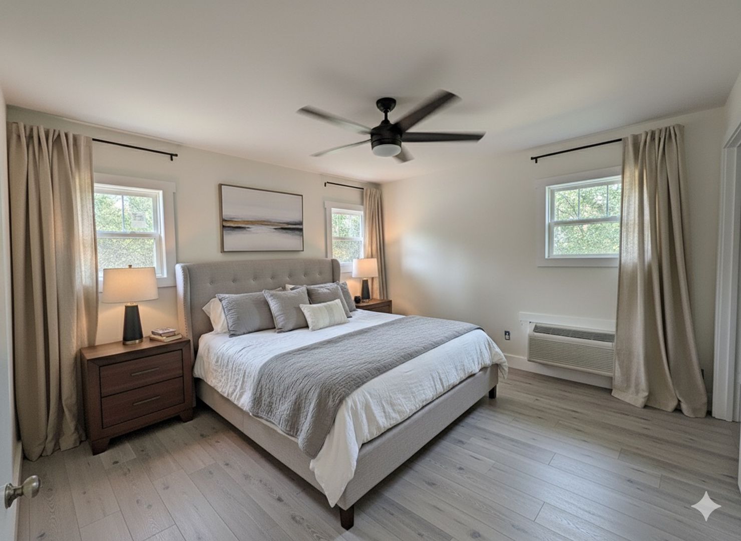 Athens Apartment: 1020 College Ave