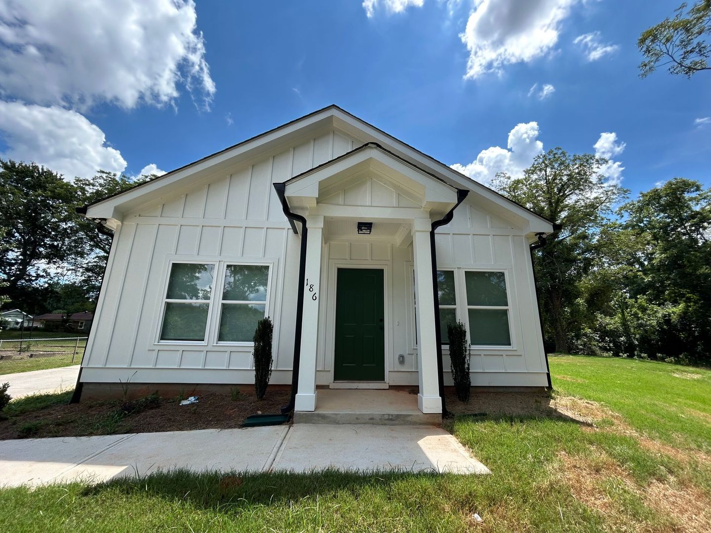 NEW CONSTRUCTION PRE-LEASING FOR AUGUST 2026!