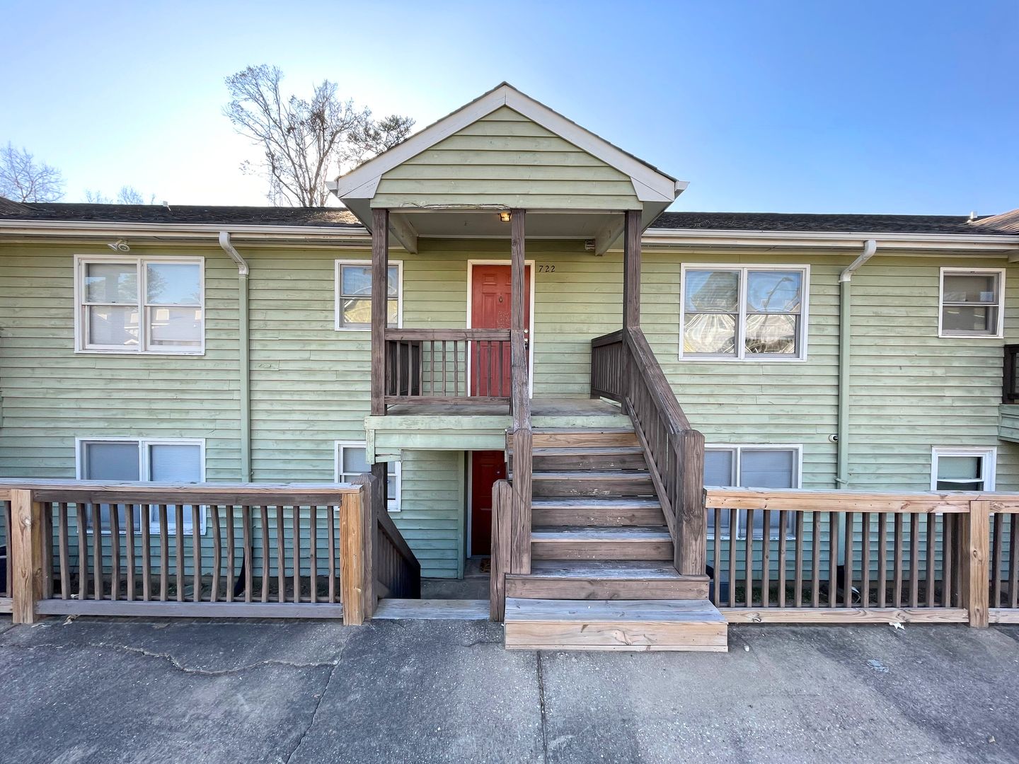 Athens House: 2505 West Broad Street