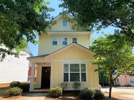 PRE-LEASING FOR AUGUST 6TH 2027! – photo 1