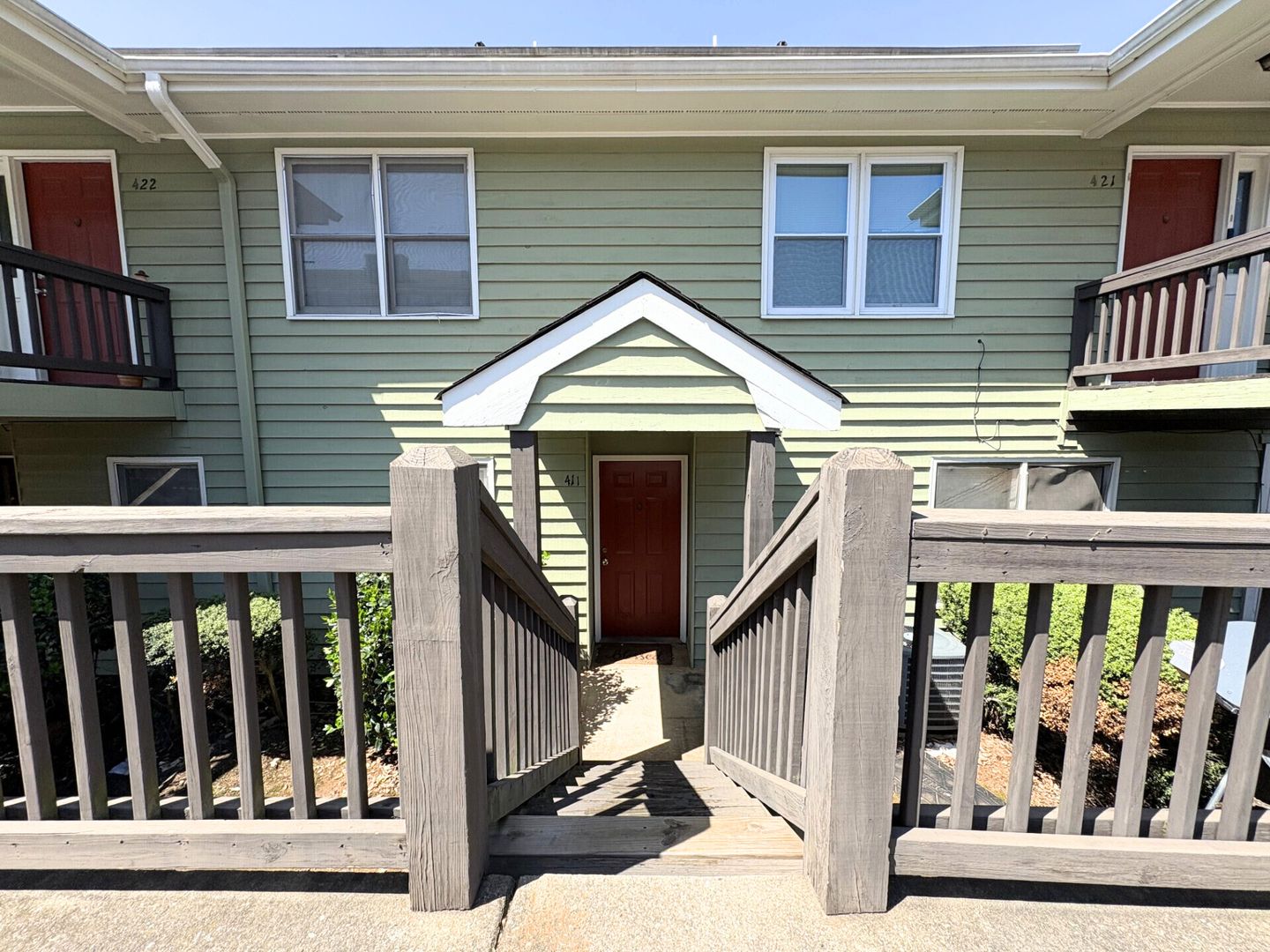 Athens House: 2505 West Broad Street