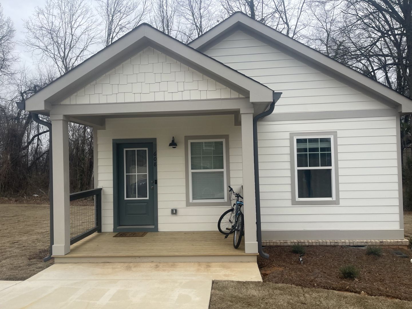 Winston-Salem Apartment: 450 Polo Road