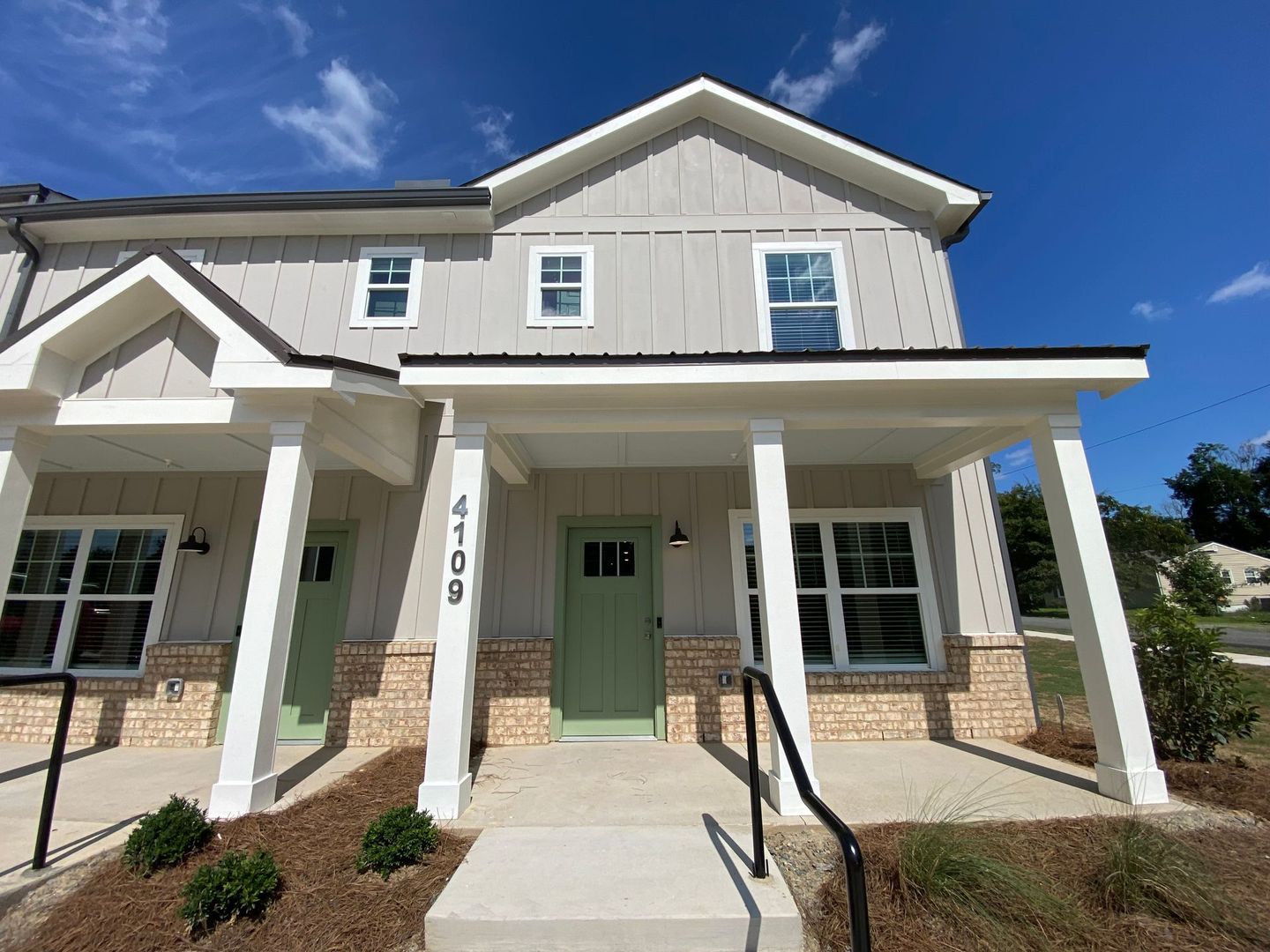 Winston-Salem Apartment: 450 Polo Road