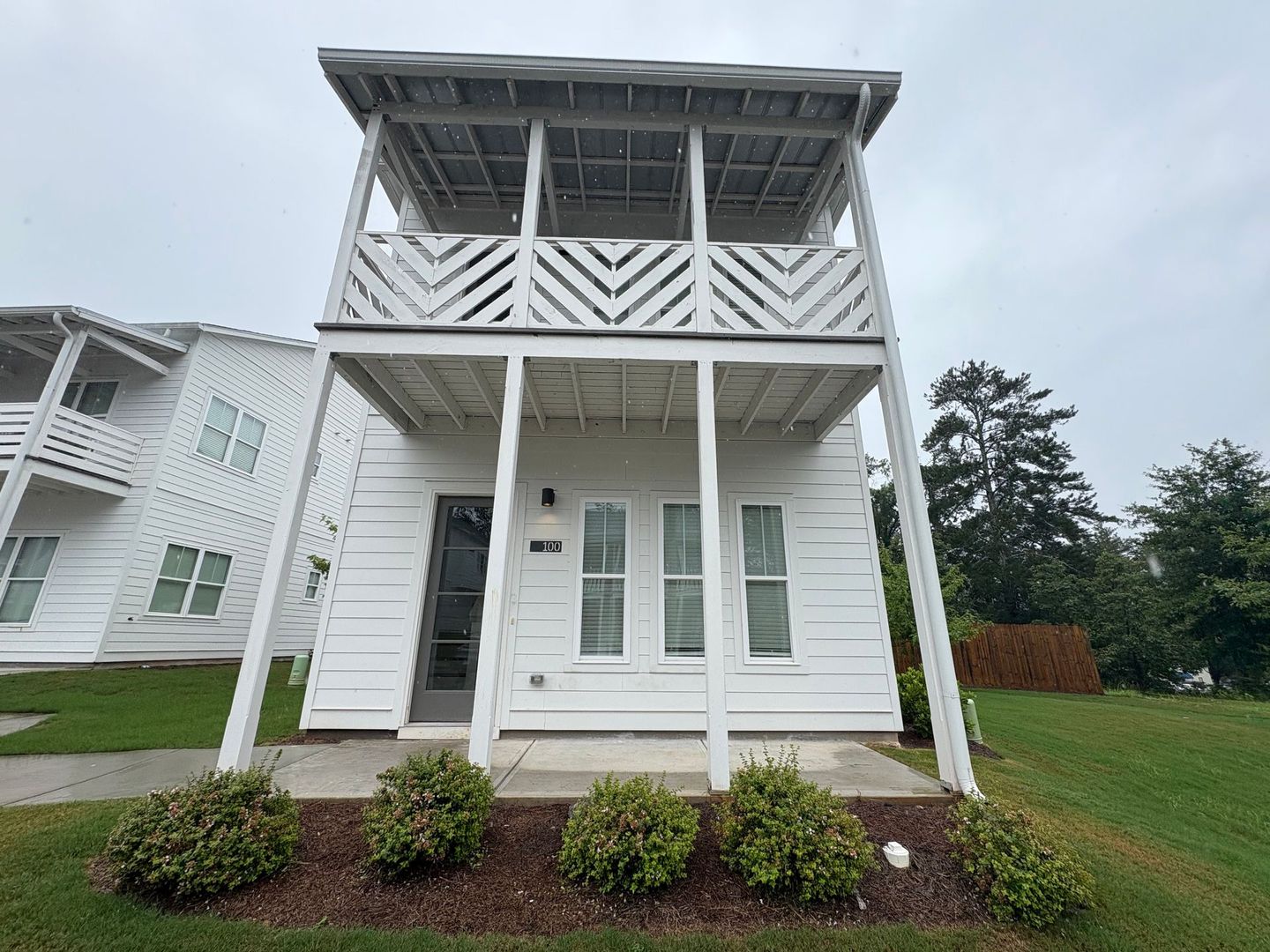 Athens Apartment: 2415 S. Lumpkin Street