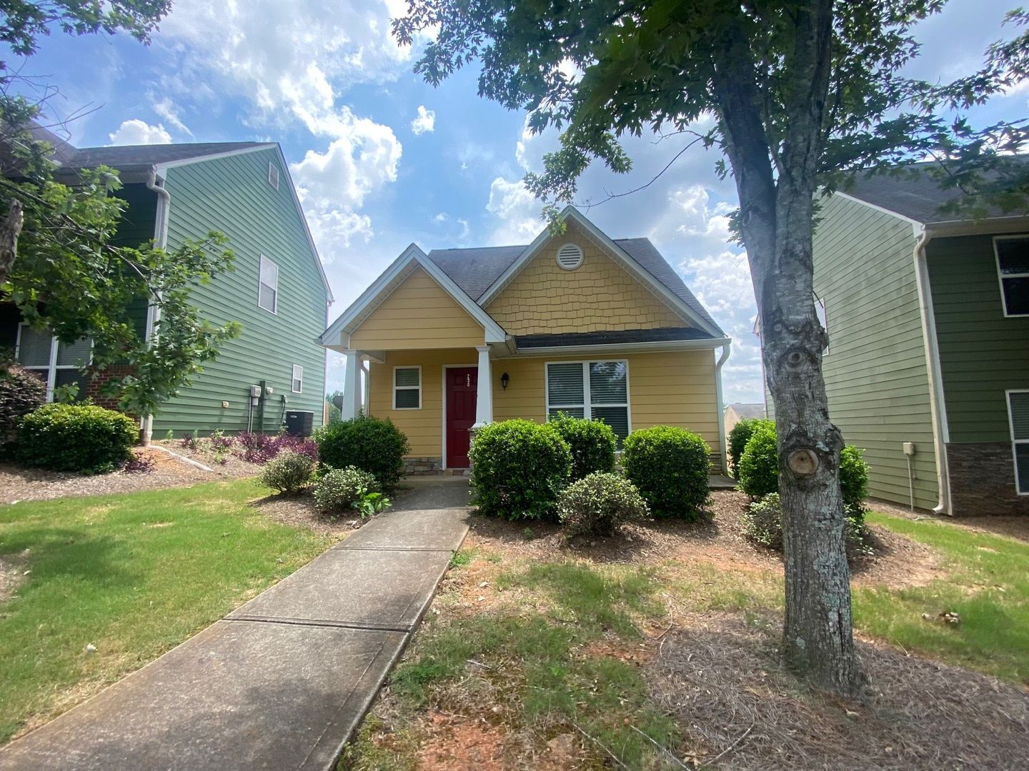 Athens House: 230 Katydid Drive