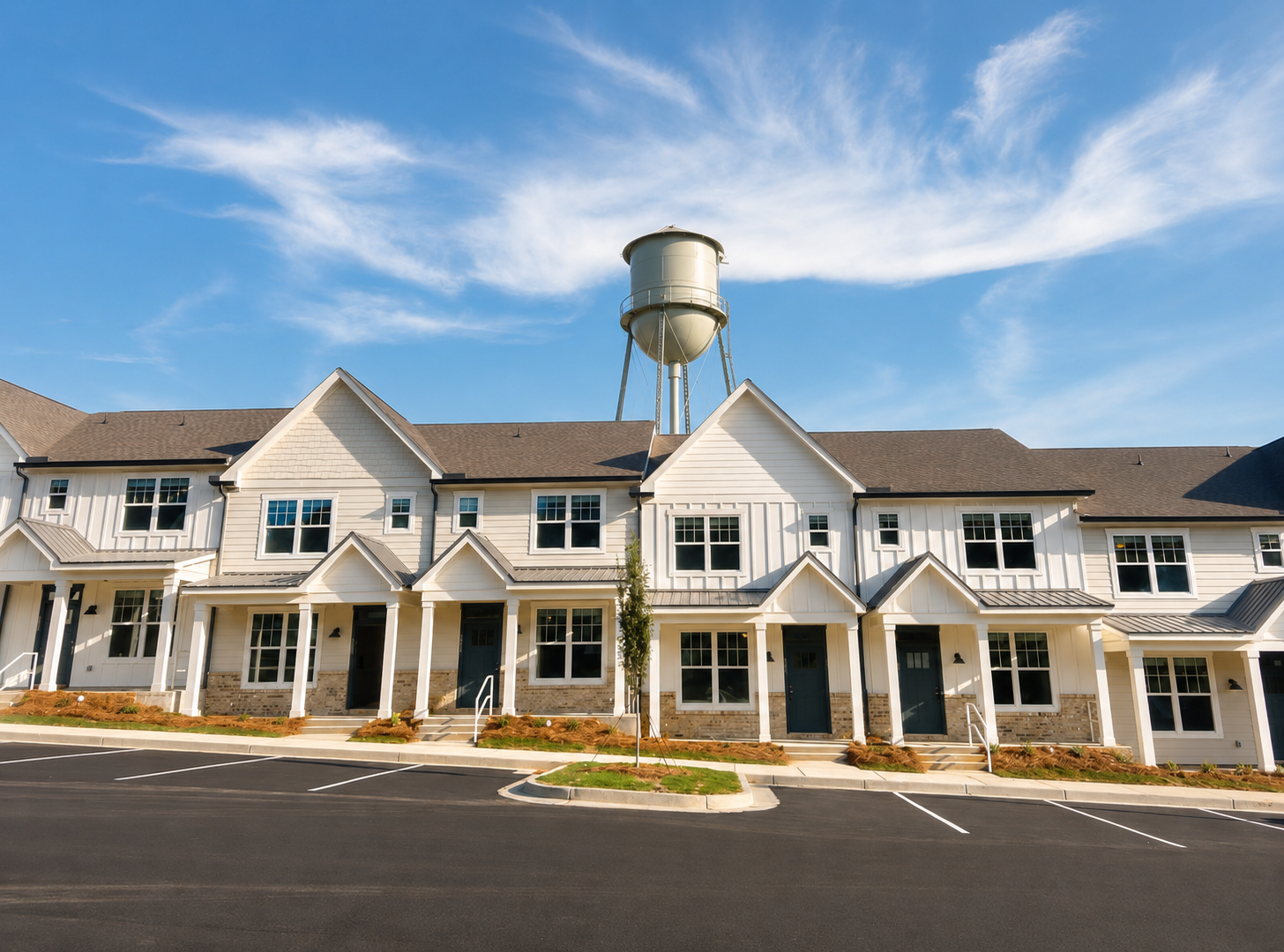 Athens Apartment: 1120 Macon Highway