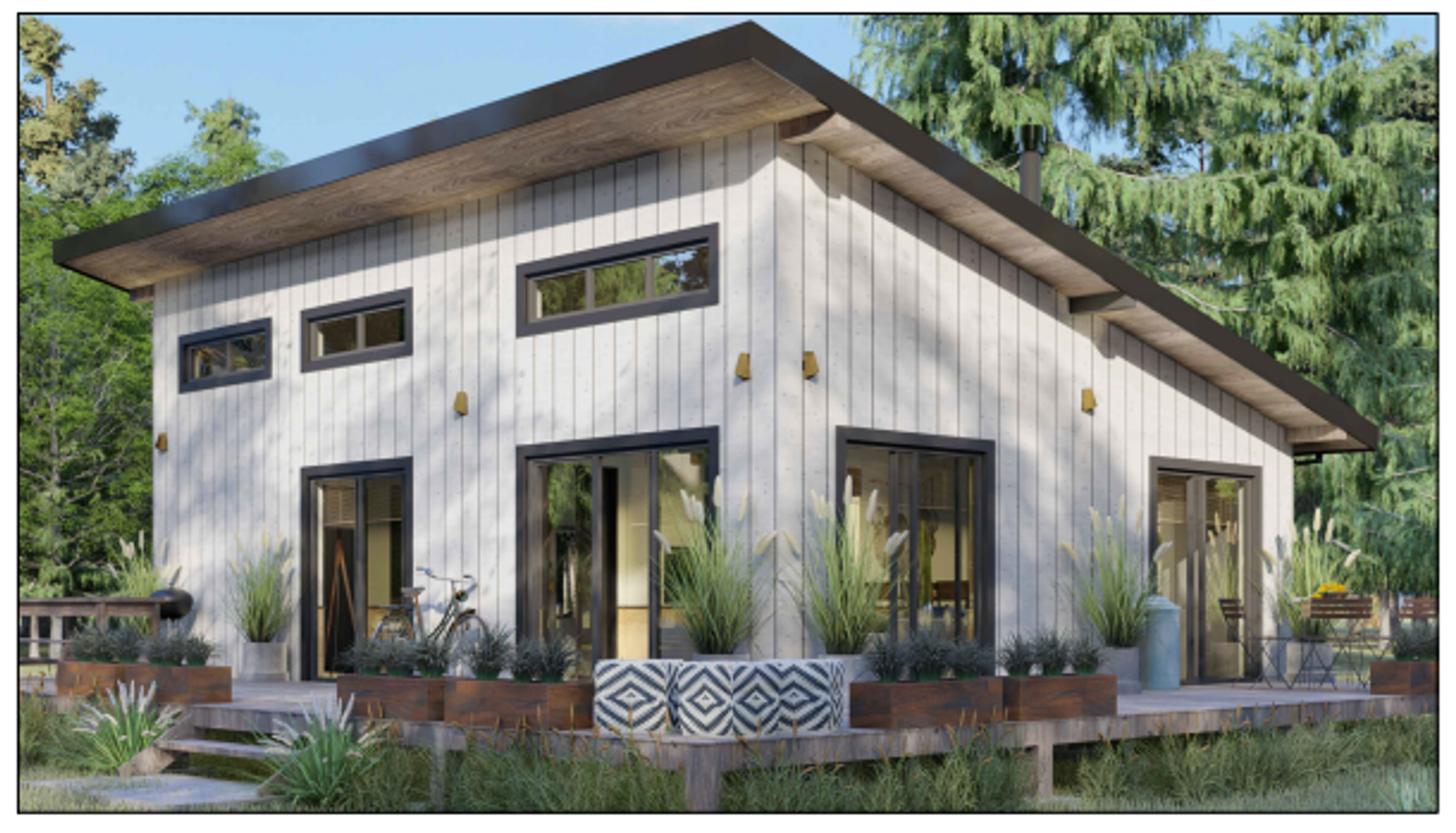 Athens House: 478 Ruth Street B