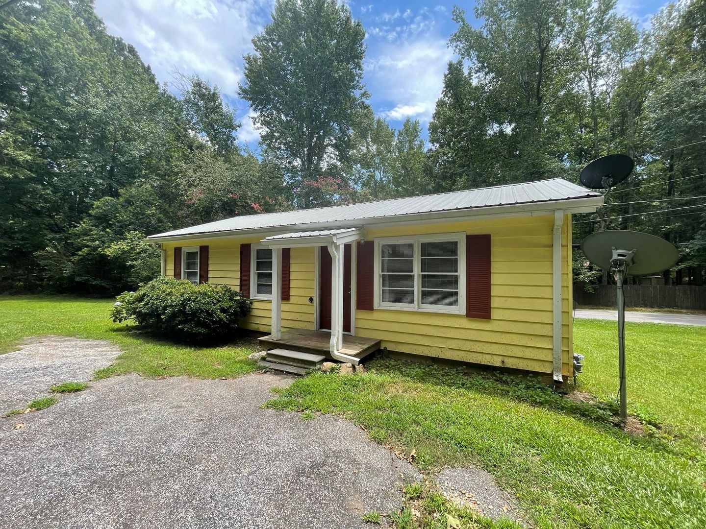 Bogart House: 264 Osceola Avenue