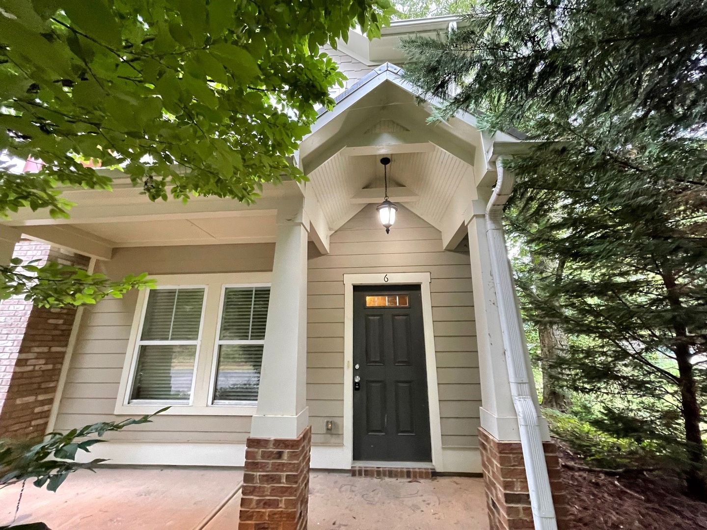 Athens Townhome: 125 Hobson Avenue