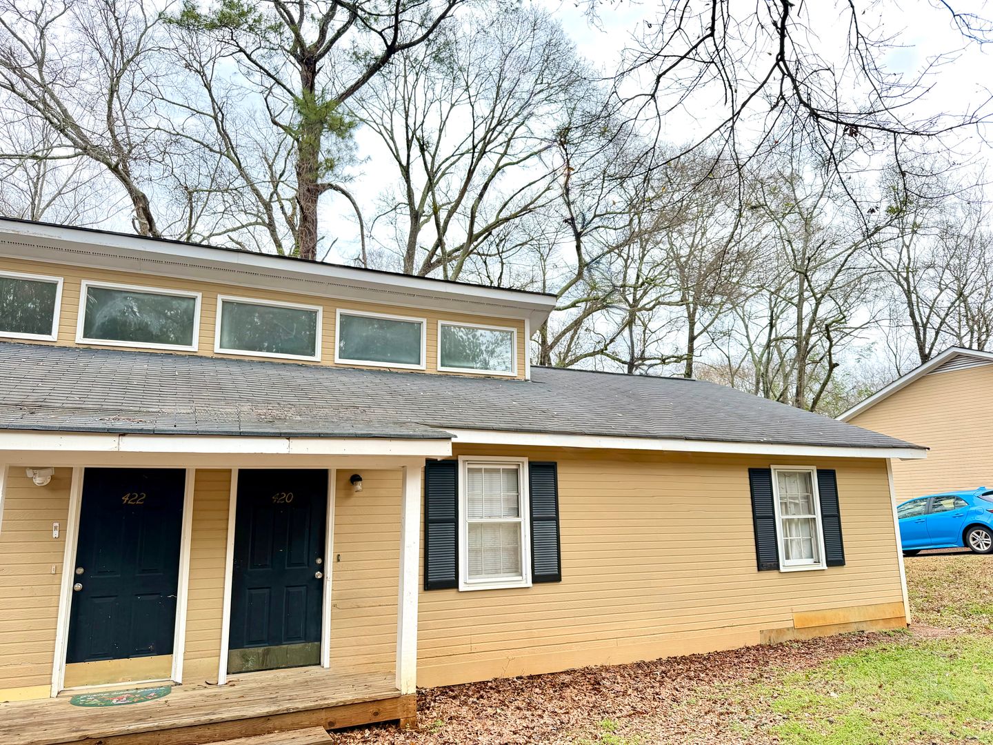 Athens House: 420 Timothy Road