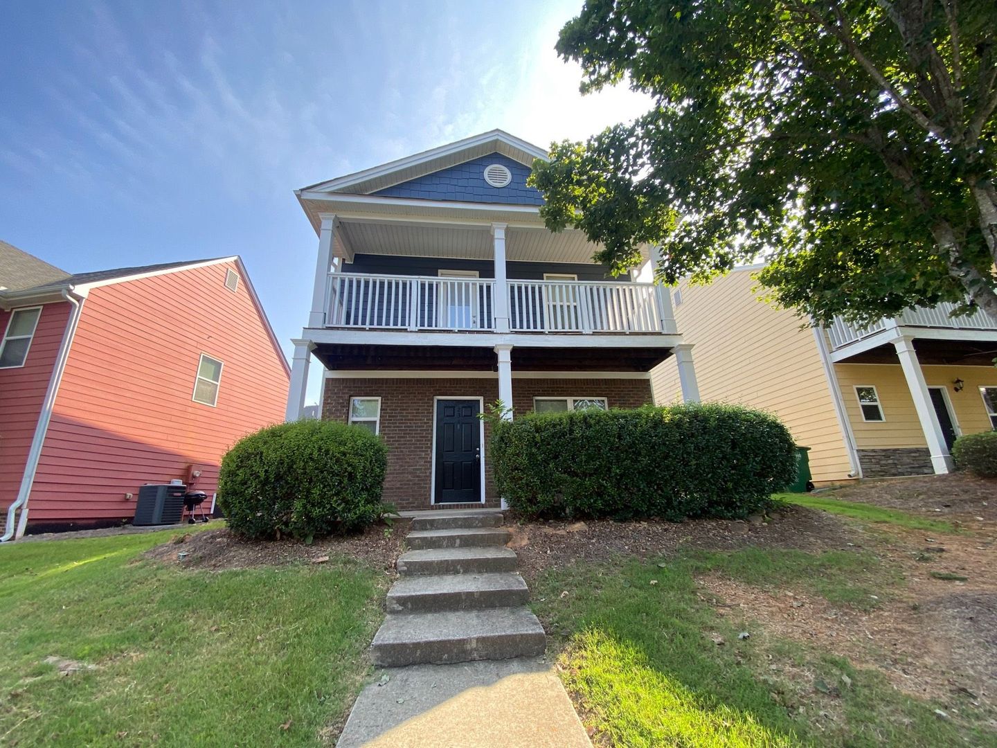 Athens House: 231 Fern Ridge Court