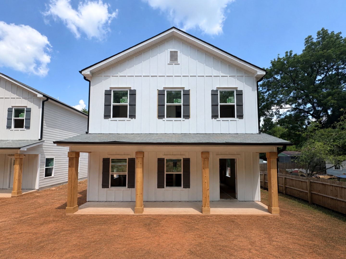 Athens House: 123 Head Street