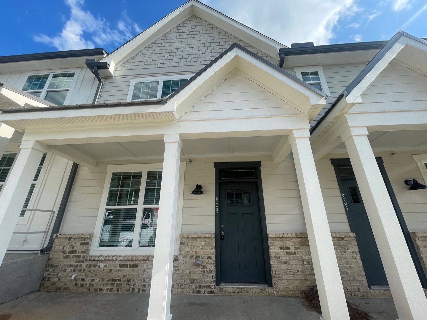 Athens Apartment: 1120 Macon Highway