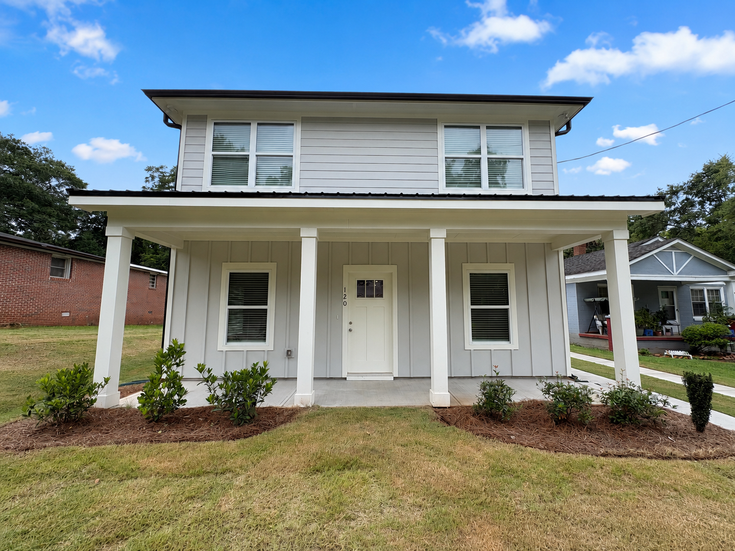 Athens House: 184 Johnson Drive Ext.